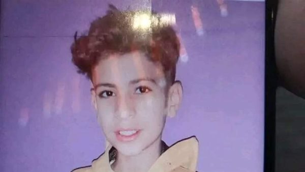 العثور على جثمان