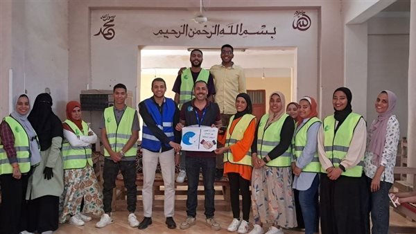 مبادرة مع بعض تحلى