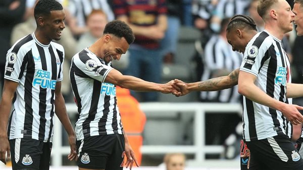 مباراة توتنهام ونيوكاسل