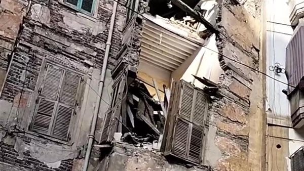 جانب من العفار