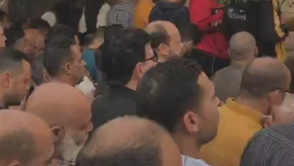 تشييع جنازة 