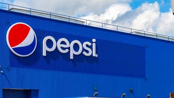  شركة بيبسي