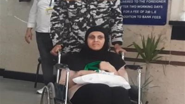 الداخلية تساعد الحالات