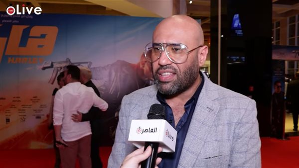 المؤلف محمد سمير