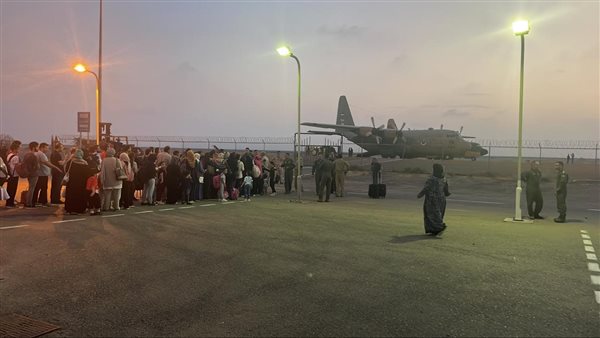  الخارجية الأردنية: