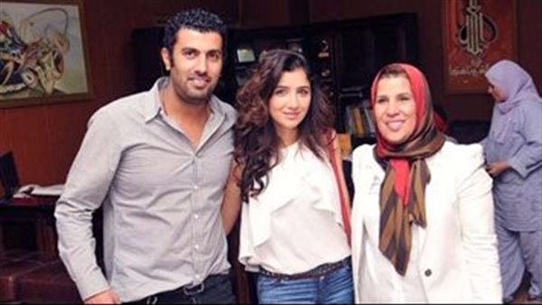 المخرج محمد سامي