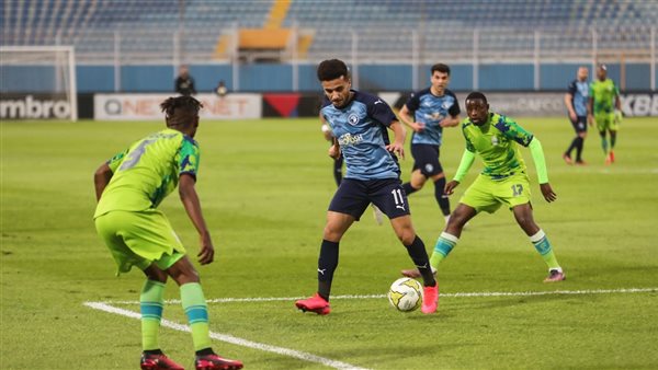 مارومو جالانتس وبيراميدز