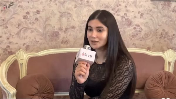 هدى الإتربي