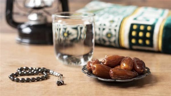 الصيام_ تعبيرية