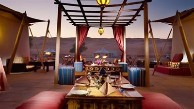 لامس أجزاء حساسة من جسدها.. ننشر التحريات في اتهام صاحب مخيم سياحي بهتك عرض أجنبية