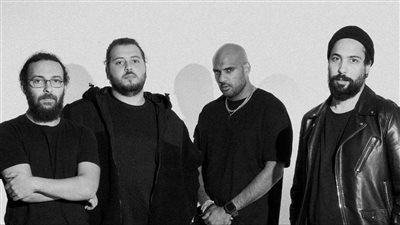 التفاصيل الكاملة لـ حفل شارموفزر وعفروتو يوم 12 مايو المقبل 