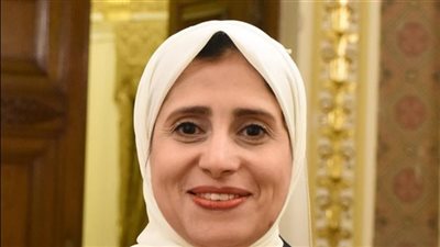 عميدة تربية القاهرة: الكلية تطلق قوافل تنموية شاملة للقرى بالجيزة 