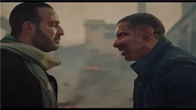 محمد فراج: أحمد السقا وشه حلو على كل اللي اشتغل معاه