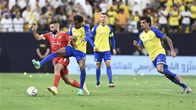 بمشاركة رونالدو.. النصر يفشل في التأهل إلى نهائي كأس الملك عقب الخسارة من الوحدة