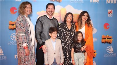 أتعرض لظلم بيّن.. المنتجة شاهيناز العقاد تكشف سبب انخفاض إيرادات فيلم ساعة إجابة