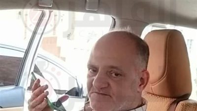 ننشر صورة مساعد الملحق الإداري بالسفارة المصرية في الخرطوم قبل استشهاده