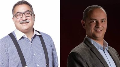 محمد هشام عبية: أستعد لكتابة رواية دم على نهد لـ إبراهيم عيسى ورواية ليالي أوزيس كوبيا 