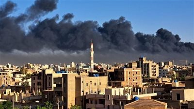 مساعد وزير الخارجية: ما يحدث في السودان قاسٍ على مقدراته وممتلكاته 