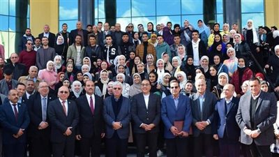 37 مشروعًا بتكلفة 13.4 مليار جنيه.. جهود الدولة في دعم مشروعات التعليم العالي داخل سيناء