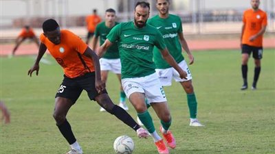 طريق الأهلي.. المصري في صدام مع البنك الأهلي بدور الـ16 لكأس مصر