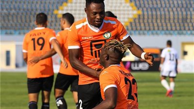 مباراة ماراثونية.. البنك الأهلي يتأهل لربع نهائي كأس مصر على حساب طلائع الجيش 