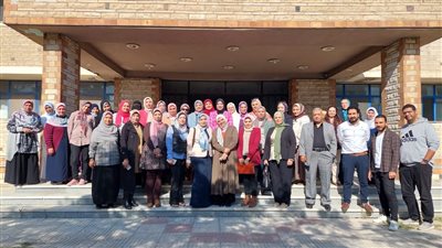 صحة الإسكندرية: مجلة عالمية تنشر بحثا لأطباء صدر المعمورة