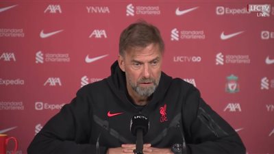 كلوب: جوتا ذكي جدًا.. وفيرمينو سيغيب أمام وست هام