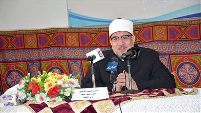 وزير الأوقاف: انطلاق البرنامج التثقيفي للطفل 14 مايو بعنوان مشروع المليون قارئ وألف حافظ صغير