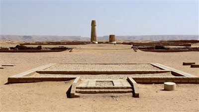 بُنيت لها أسوار حامية.. تعرف على تخطيط وإنشاء المدن في مصر القديمة