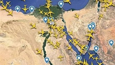 82 ألف راكب.. مطار القاهرة يحقق أعلى معدل تشغيل يومي منذ إنشائه