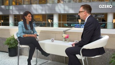 المشاط تجري لقاءات إعلامية حول إطار الشراكة القطرية بين مصر والبنك الدولي