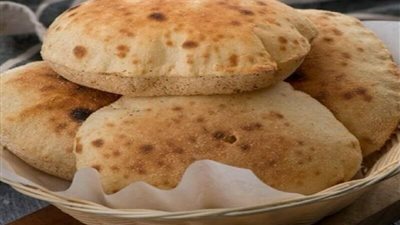 بدون فرن.. إزاي أعمل العيش على البوتجاز؟