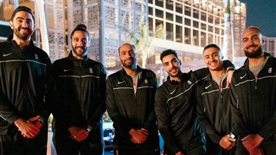 13 لاعبًا في قائمة فريق سلة الأهلي لمنافسات الدوري الإفريقي BAL