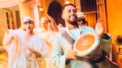 أشعل إعلان زين بطبلته│ مارين المصري: مشاركتي هتفضل علامة فارقة في حياتي.. ونفسي أمثل