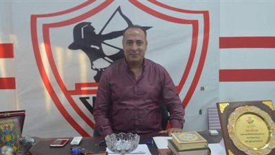 غربلة القطاع.. الزمالك يدرس إقالة عصام مرعي من رئاسة قطاع الناشئين وعدد من المدربين