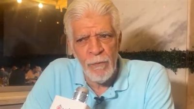 إصابة طارق النهري بأزمة قلبية ونقله للعناية المركزة بأحد المستشفيات