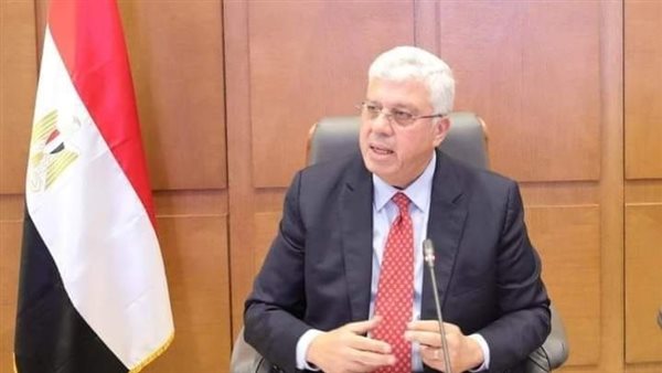 وزير التعليم العالي