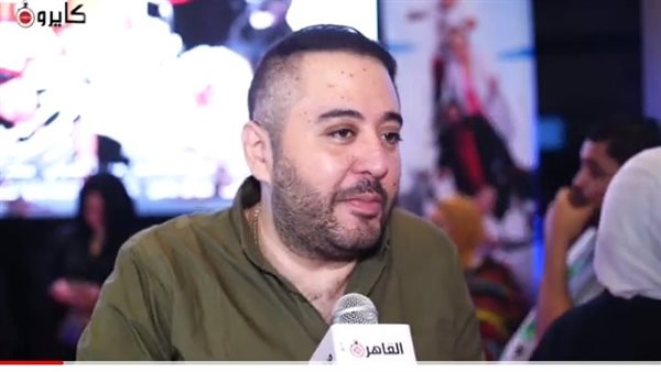 عمرو عبد العزيز