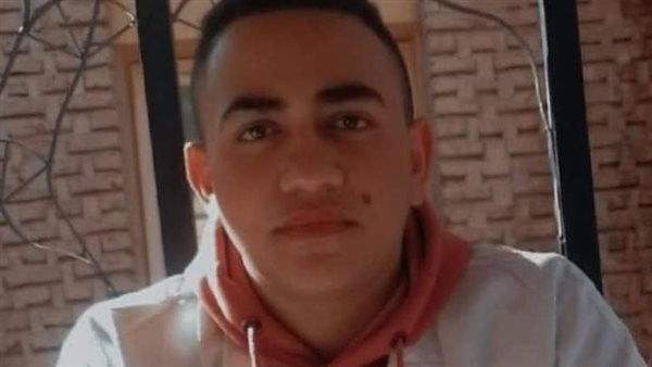 الطالب صابر نصر سيد