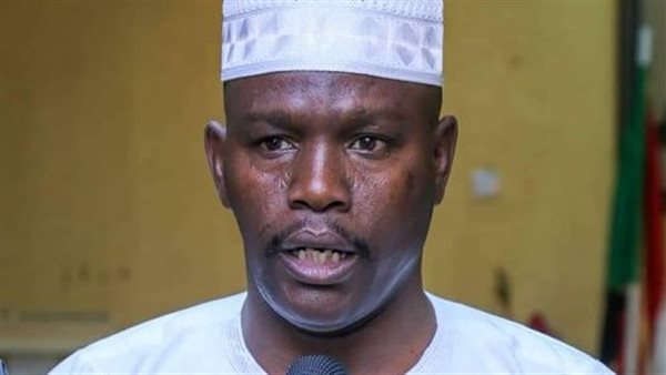 والي ولاية شمال دارفور