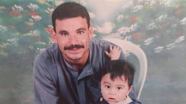 الضحية الثانية في