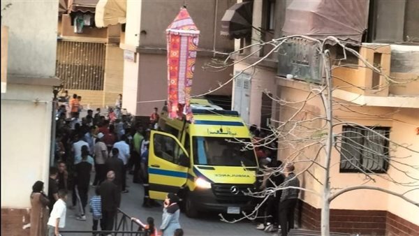 شاب ينهي حياته في