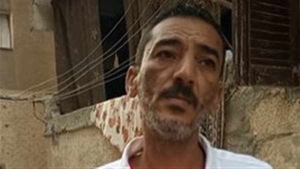 أحد أقارب الضحية