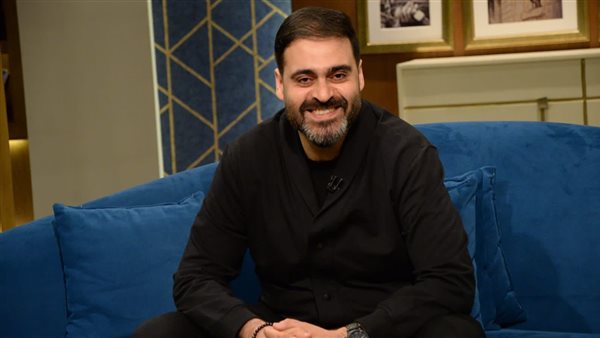 أحمد الرافعي