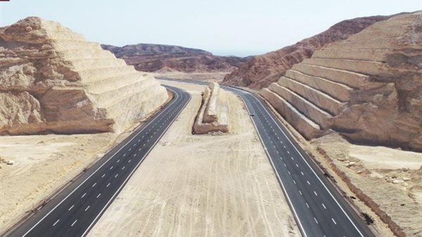 مشروعات تنمية سيناء