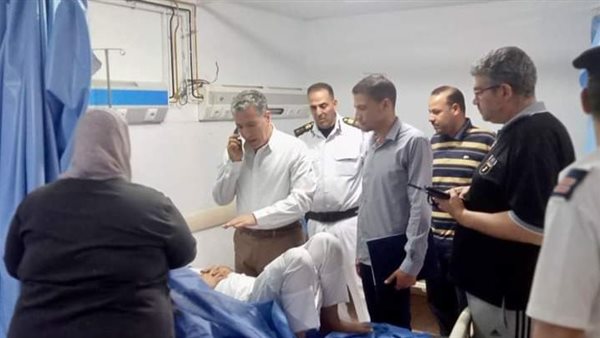 وكيل وزارة الصحة