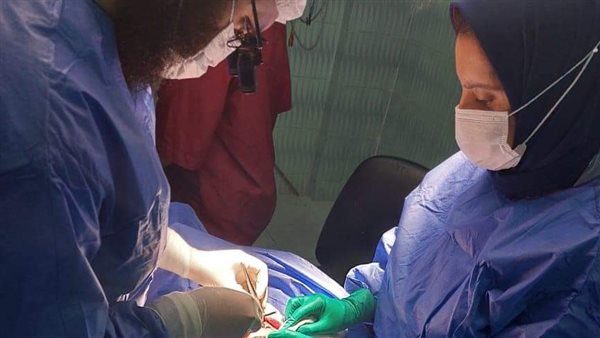  مستشفى أبو قير العام