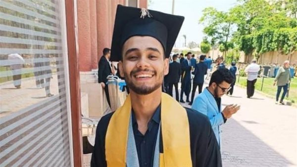 الشاب بلال الضحية