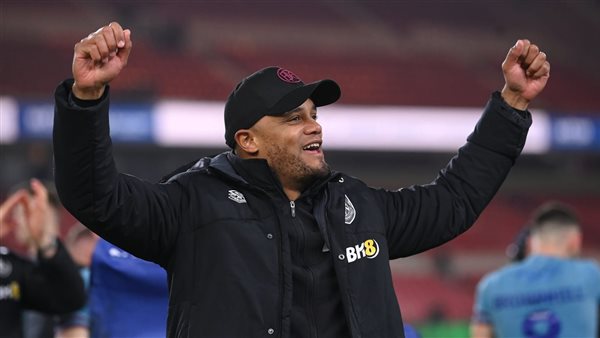 فينسنت كومباني