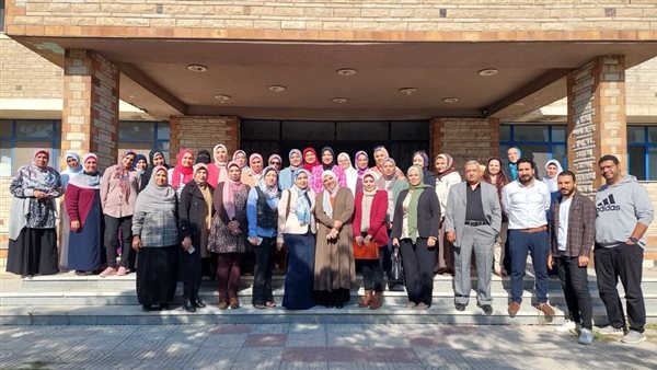 فريق مستشفى صدر المعمورة